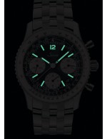Sinn 903 St B E II 五目鋼帶款